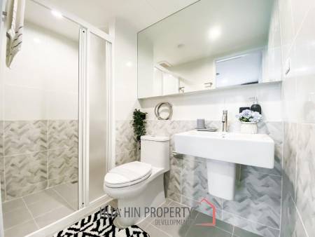 1 Bed Plus 1 Bath 35.85 SQ.M Mira Monte’ Hua Hin 94