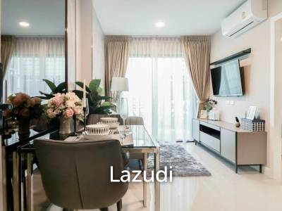 1 Bed Plus 1 Bath 35.85 SQ.M Mira Monte’ Hua Hin 94