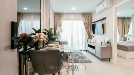 1 Bed Plus 1 Bath 35.85 SQ.M Mira Monte’ Hua Hin 94