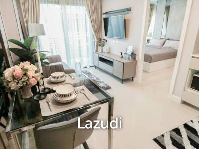 1 Bed Plus 1 Bath 35.85 SQ.M Mira Monte’ Hua Hin 94