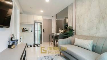 1 Bed Plus 1 Bath 35.80 SQ.M Mira Monte’ Hua Hin 94