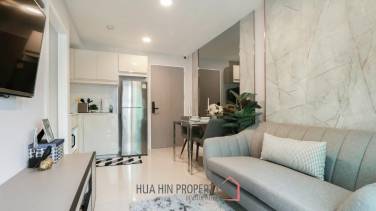 1 Bed Plus 1 Bath 35.85 SQ.M Mira Monte’ Hua Hin 94