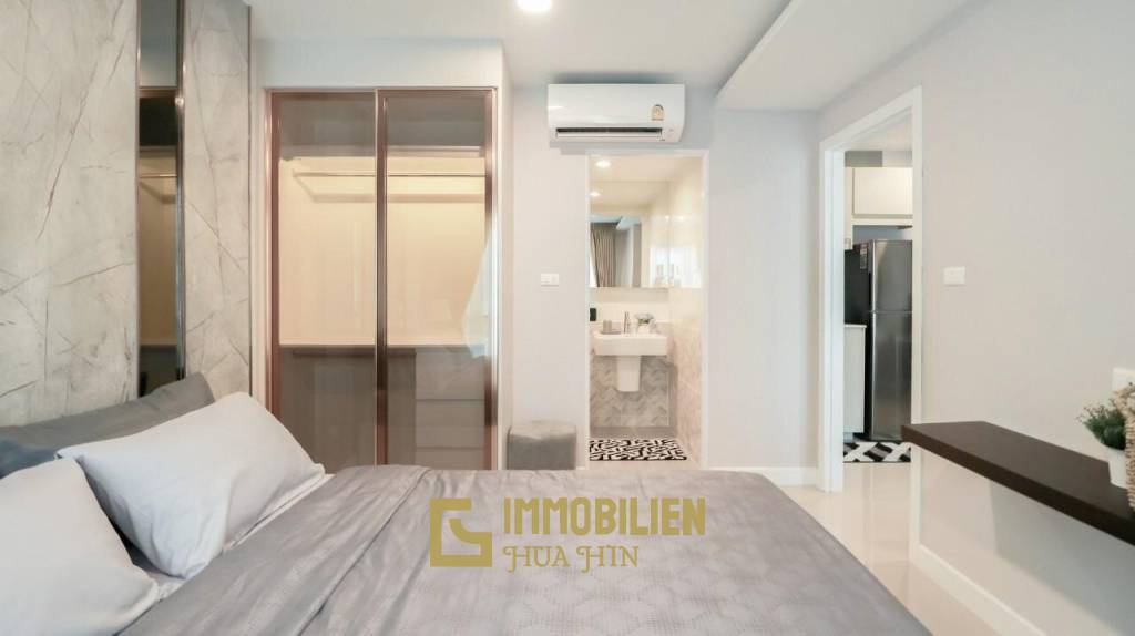 1 Bed Plus 1 Bath 35.80 SQ.M Mira Monte’ Hua Hin 94