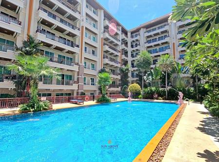 1 Bedroom 47 SQ.M Phuket Villa Patong Beach