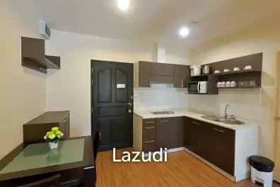 1 Bedroom 47 SQ.M Phuket Villa Patong Beach