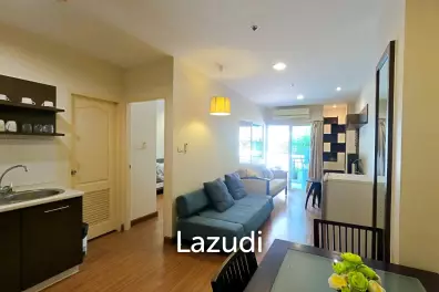1 Bedroom 47 SQ.M Phuket Villa Patong Beach