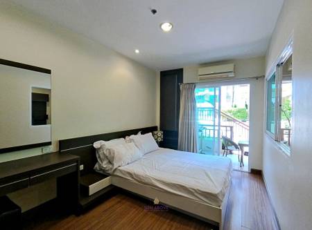 1 Bedroom 47 SQ.M Phuket Villa Patong Beach