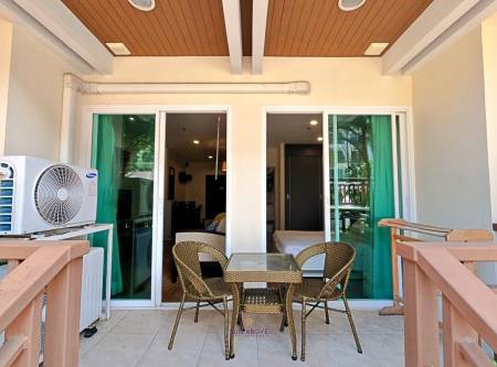 1 Bedroom 47 SQ.M Phuket Villa Patong Beach