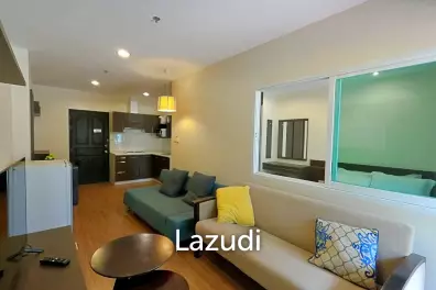 1 Bedroom 47 SQ.M Phuket Villa Patong Beach