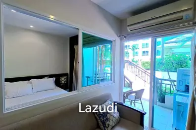 1 Bedroom 47 SQ.M Phuket Villa Patong Beach