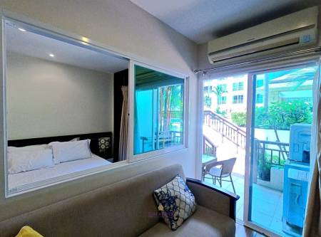 1 Bedroom 47 SQ.M Phuket Villa Patong Beach