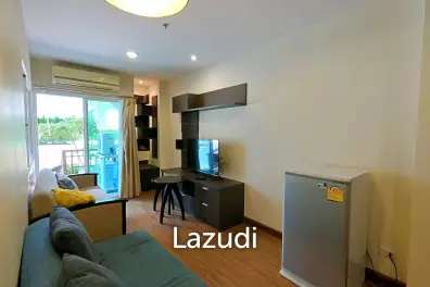 1 Bedroom 47 SQ.M Phuket Villa Patong Beach