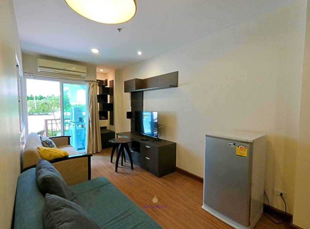 1 Bedroom 47 SQ.M Phuket Villa Patong Beach