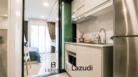 Studio 1 Bath 21.60 SQ.M Mira Monte’ Hua Hin 94