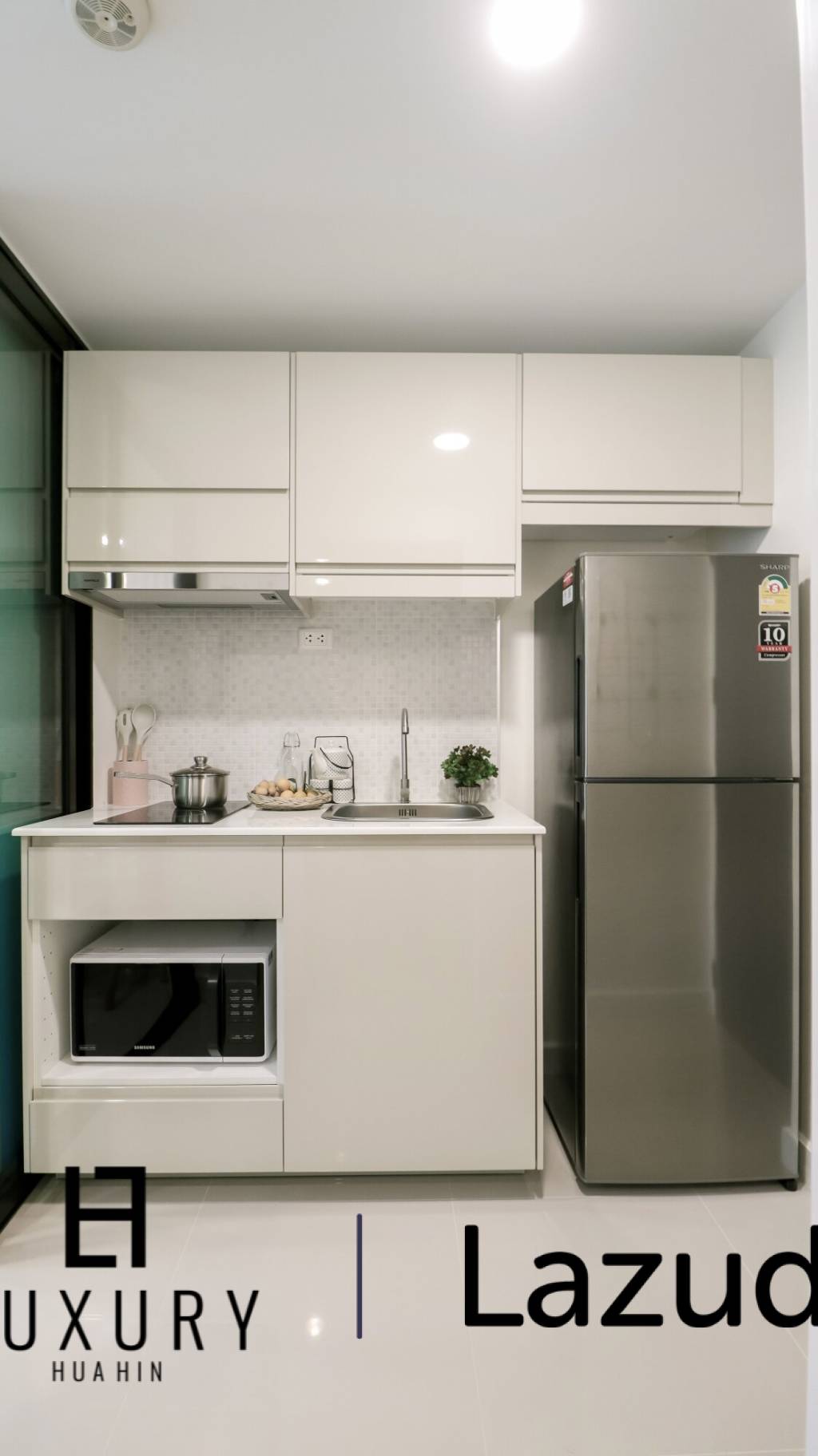 Studio 1 Bath 21.60 SQ.M Mira Monte’ Hua Hin 94