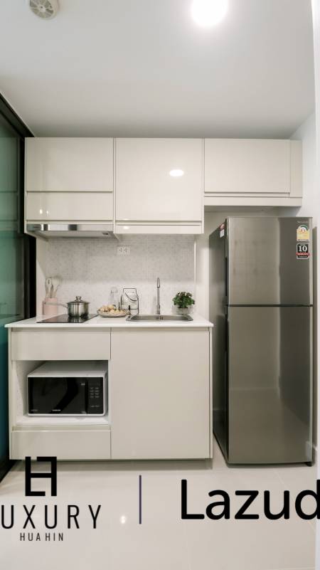 Studio 1 Bath 21.60 SQ.M Mira Monte’ Hua Hin 94