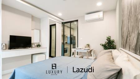 Studio 1 Bath 21.60 SQ.M Mira Monte’ Hua Hin 94