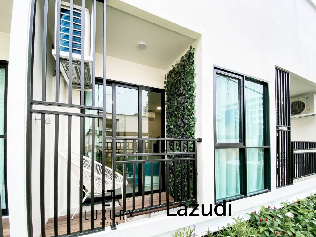 Studio 1 Bath 21.60 SQ.M Mira Monte’ Hua Hin 94