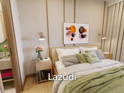 3 Bed 3 Bath 131 SQ.M Laguna Seaside