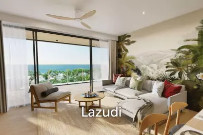 3 Bed 3 Bath 131 SQ.M Laguna Seaside