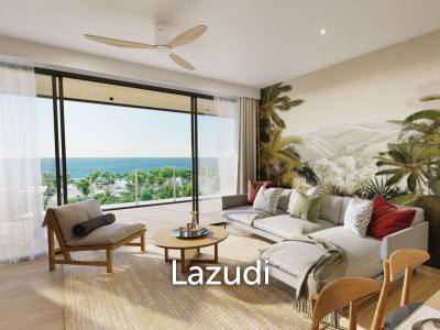 3 Bed 3 Bath 131 SQ.M Laguna Seaside