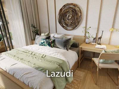 3 Bed 3 Bath 131 SQ.M Laguna Seaside