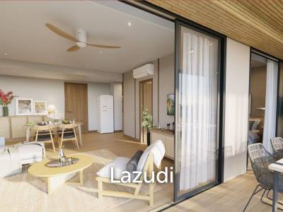 3 Bed 3 Bath 131 SQ.M Laguna Seaside
