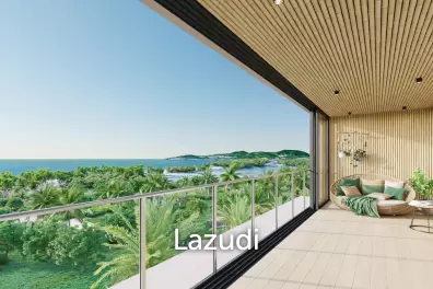 3 Bed 3 Bath 131 SQ.M Laguna Seaside