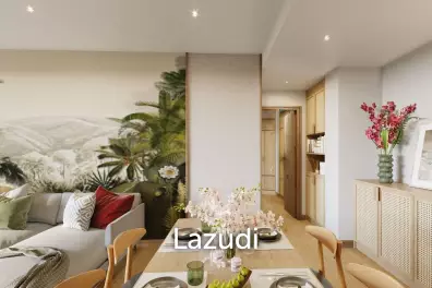 3 Bed 3 Bath 131 SQ.M Laguna Seaside