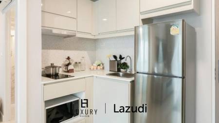 1 Bed 1 Bath 33.80 SQ.M Mira Monte’ Hua Hin 94