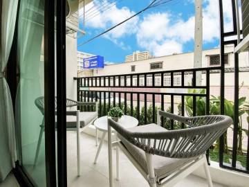 1 Bed 1 Bath 27 SQ.M Mira Monte’ Hua Hin 94