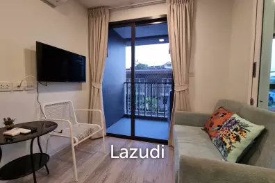 MARVEST Condo: 1 Bedroom Condo in Town