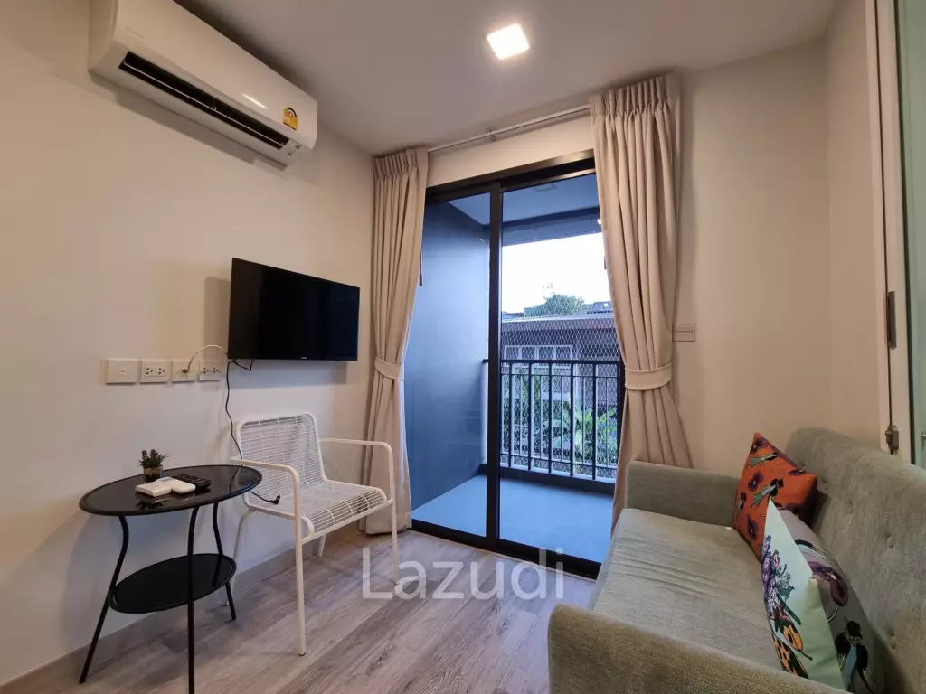 MARVEST Condo: 1 Bedroom Condo in Town
