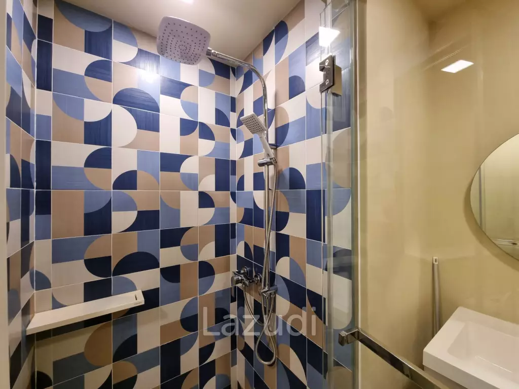 MARVEST Condo: 1 Bedroom Condo in Town