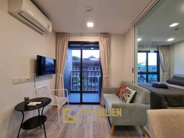 30 qm 1 Bett 1 Bad Apartment Für Miete