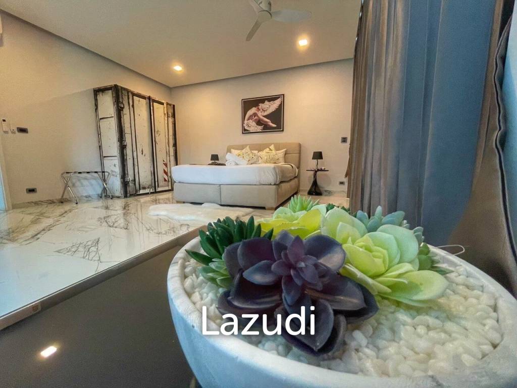 4 Beds 5 Baths 390 SQ.M. Villa in Bangsaray