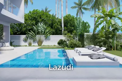 Spacious luxury 3 bed in prime gated community