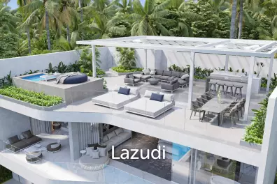 Spacious luxury 3 bed in prime gated community