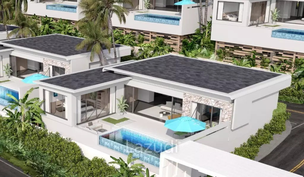 3 Bed 2 Bath 210.3 SQ.M Vanya Sicily