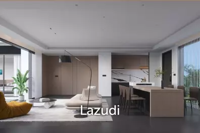 3 Bed 2 Bath 210.3 SQ.M Vanya Sicily