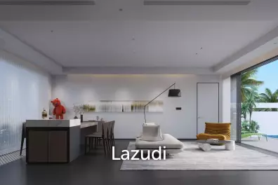 3 Bed 2 Bath 210.3 SQ.M Vanya Sicily