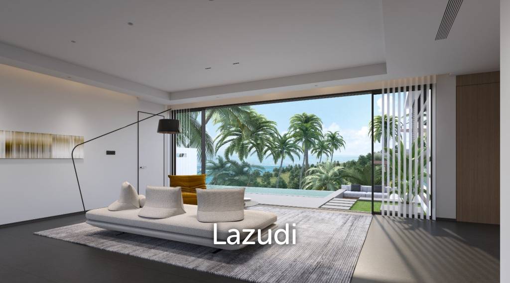 3 Bed 2 Bath 210.3 SQ.M Vanya Sicily