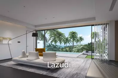 3 Bed 2 Bath 210.3 SQ.M Vanya Sicily