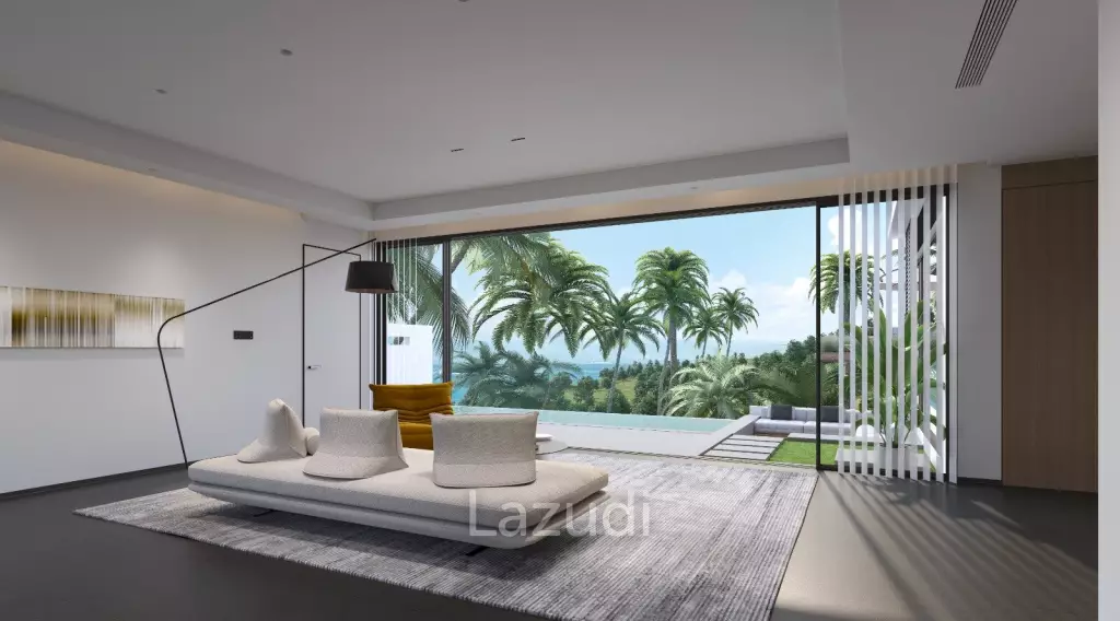 3 Bed 2 Bath 210.3 SQ.M Vanya Sicily