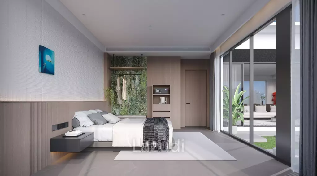 3 Bed 2 Bath 210.3 SQ.M Vanya Sicily