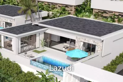 3 Bed 2 Bath 210.3 SQ.M Vanya Sicily