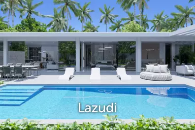 3 Bed 3 Bath 210 SQ.M Dharma Residence