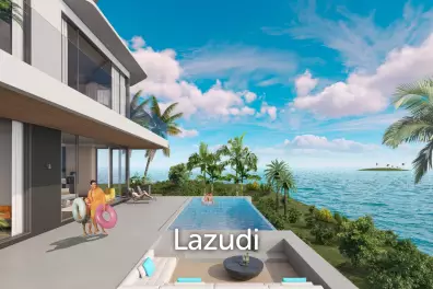 3 Bed 4 Bath 315 SQ.M Vanya Sicily