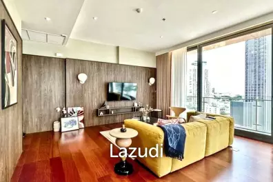 2 Bed 2 Bath 98 SQ.M at KHUN By YOO