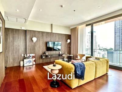 2 Bed 2 Bath 98 SQ.M at KHUN By YOO